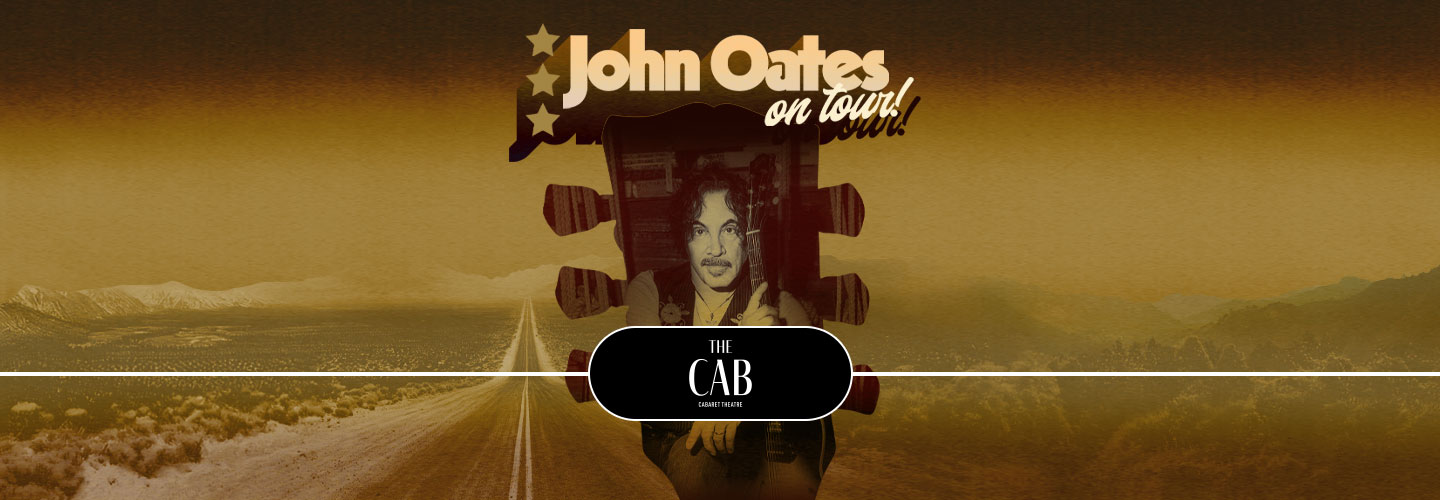 John Oates
