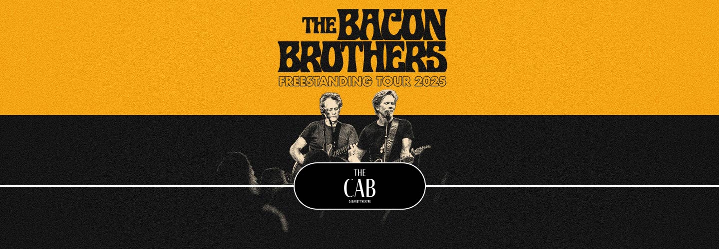 The Bacon Brothers
