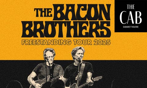 The Bacon Brothers