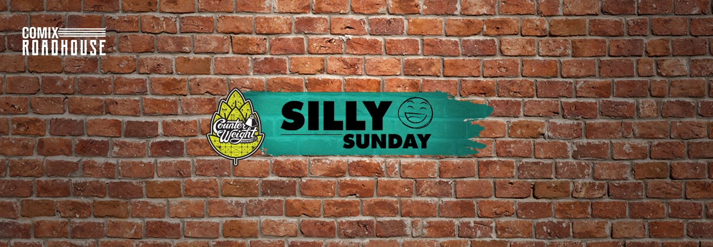 Silly Sunday - Darren Rivera