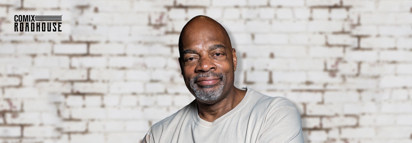 Alonzo Bodden