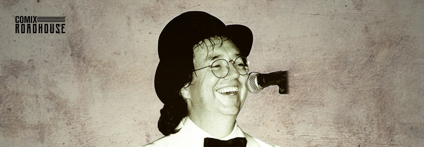 John "Dr. Dirty" Valby