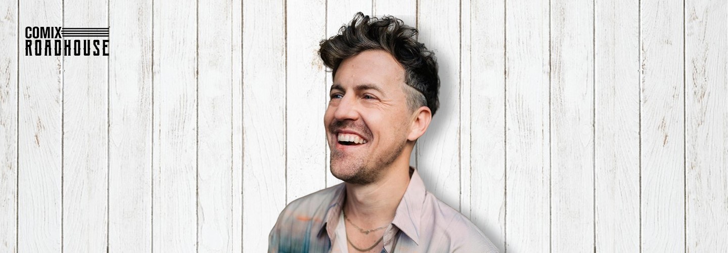 Alex Moffat