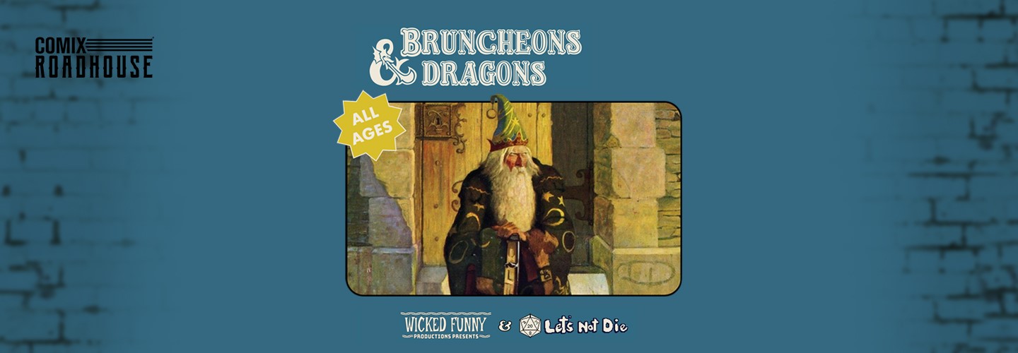 Bruncheon & Dragons