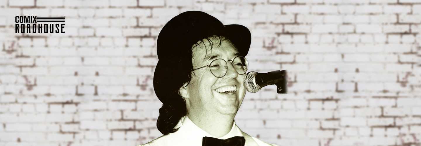 John "Dr. Dirty" Valby