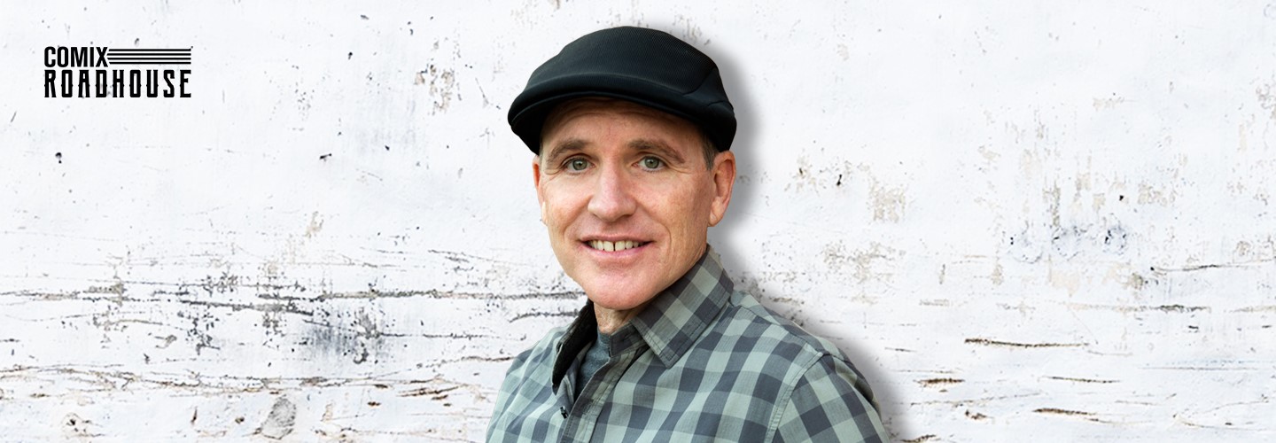 Greg Fitzsimmons