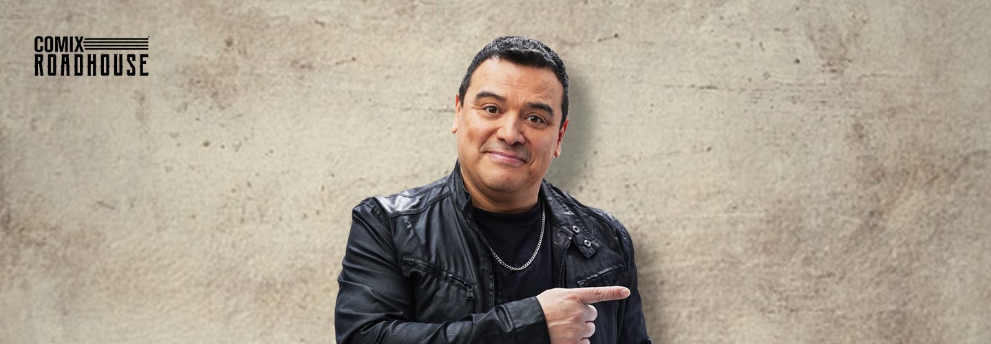 Carlos Mencia