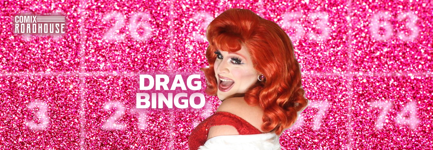 Drag Bingo