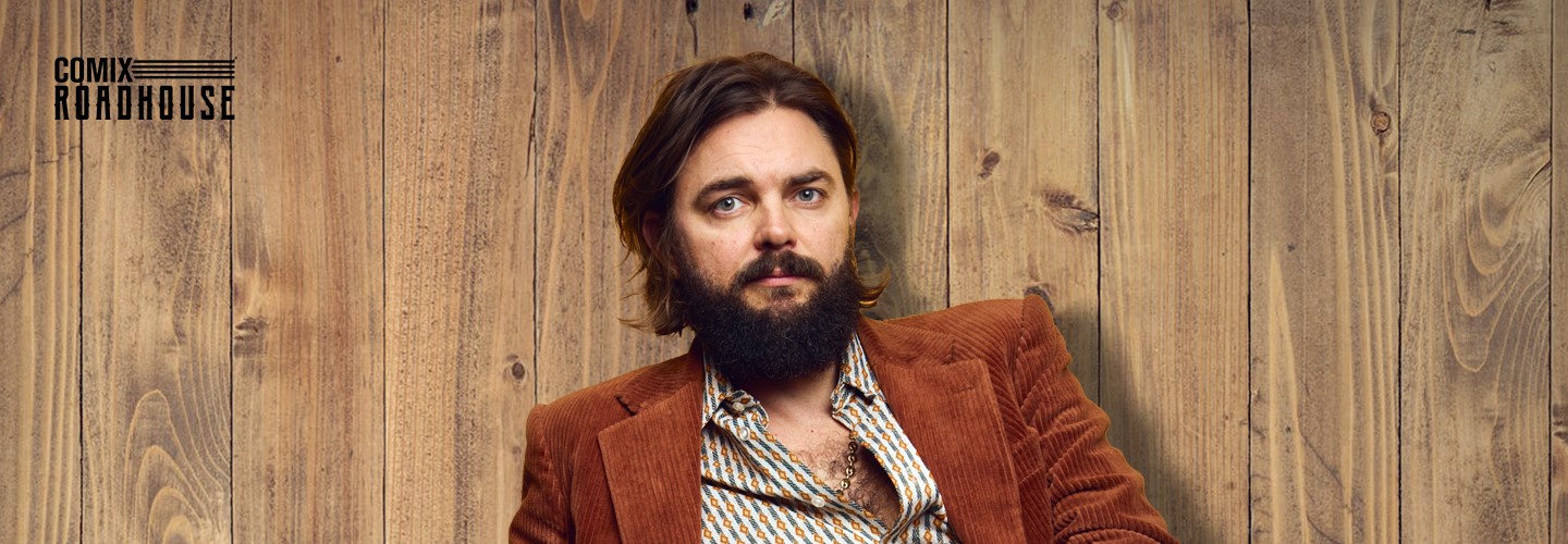 Nick Thune