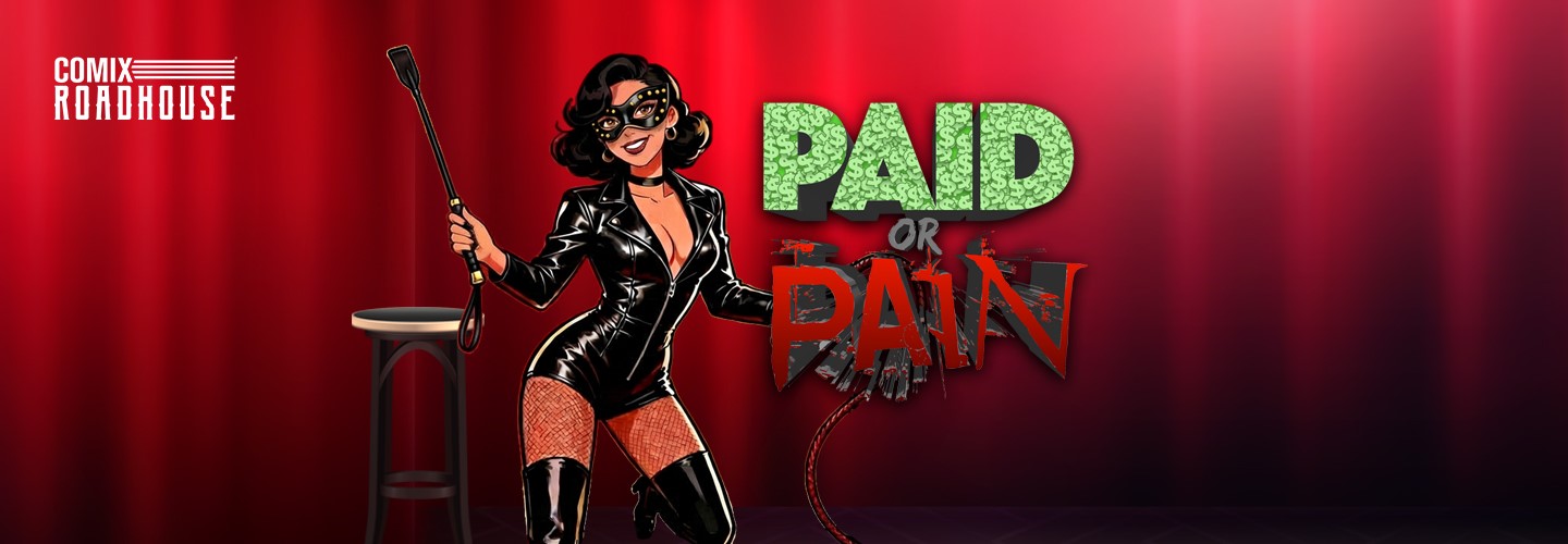 Paid or Pain