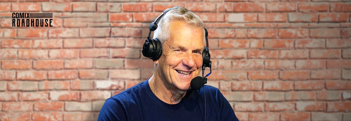 Lenny Clarke