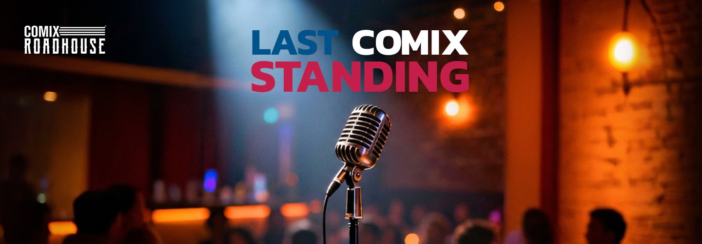 Last Comix Standing