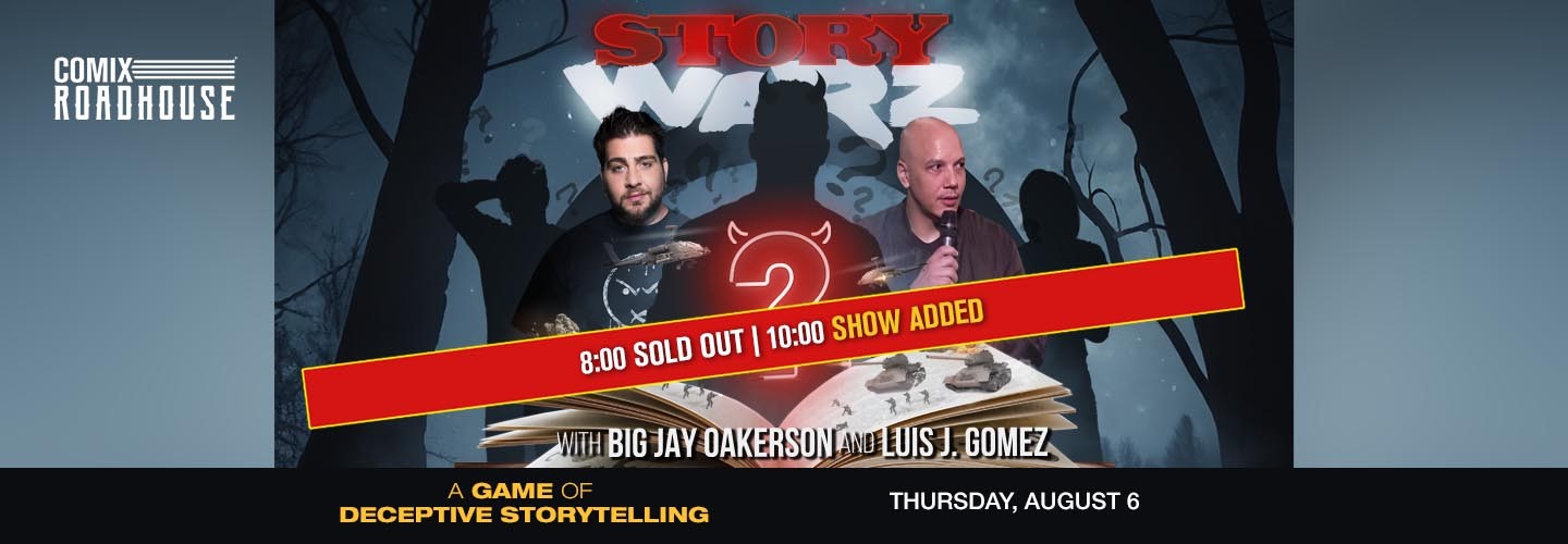 Story Warz