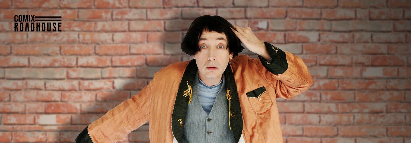 Emo Philips