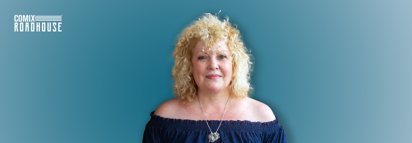 Psychic Medium Patricia Griffin