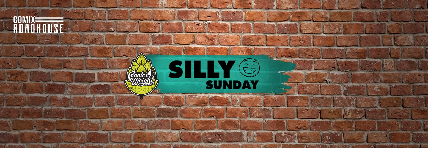 Silly Sunday - Marty Caproni
