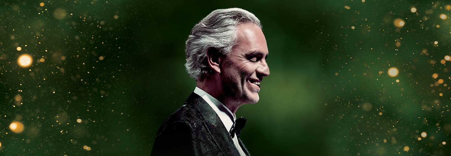 Andrea Bocelli Tour 2024 Mohegan Sun Tickets Price Aime Lorita