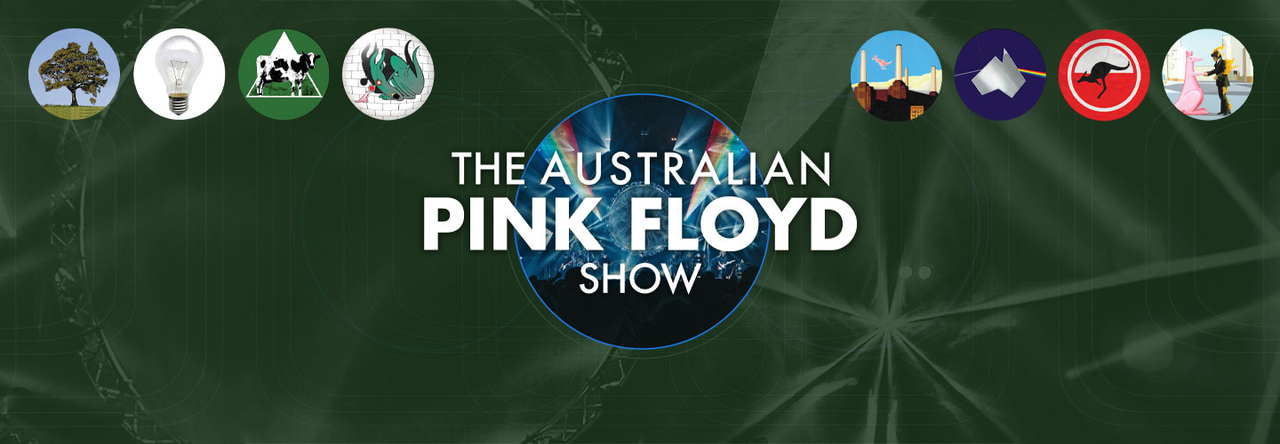 The Australian Pink Floyd Show: The Happiest Days Of Our Lives - Greatest Hits 26