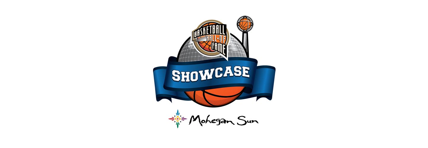 Basketball Hall of Fame Showcase