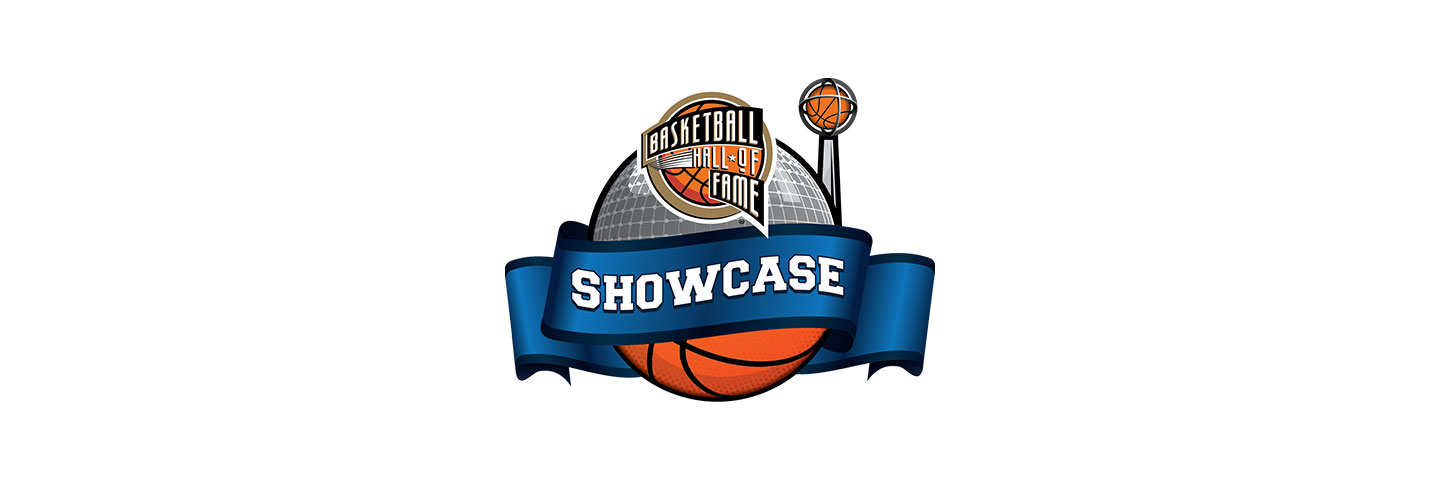 Basketball Hall of Fame Showcase