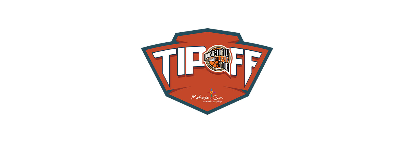 Basketball Hall of Fame Tip Off