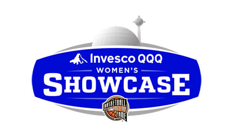 Basketball Hall of Fame Women's Showcase