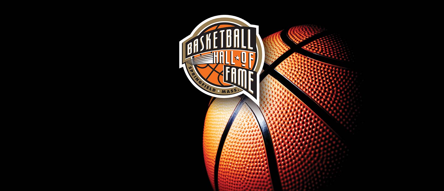 Basketball Hall of Fame Mens Exhibition Game graphic