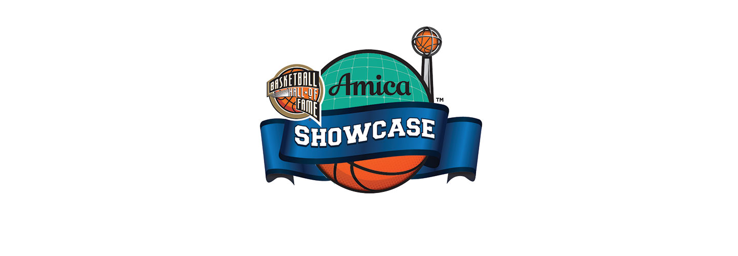 Basketball Hall of Fame Showcase