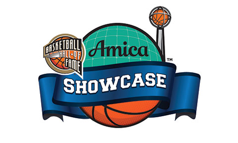 Basketball Hall of Fame Showcase