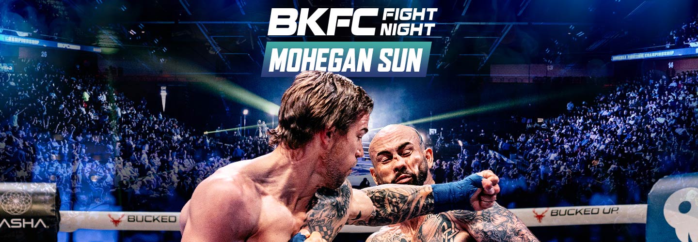 Bare Knuckle Fighting Championships