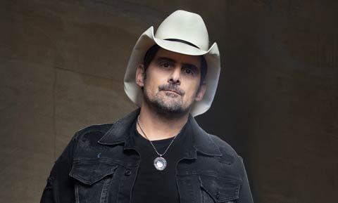 Brad Paisley, Son of the Mountains World Tour Presented by Trantolo & Trantolo with special guest Tyler Farr
