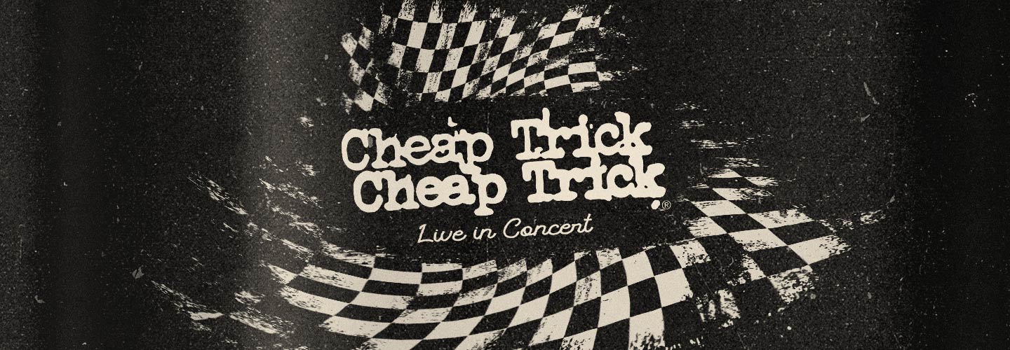 Cheap Trick