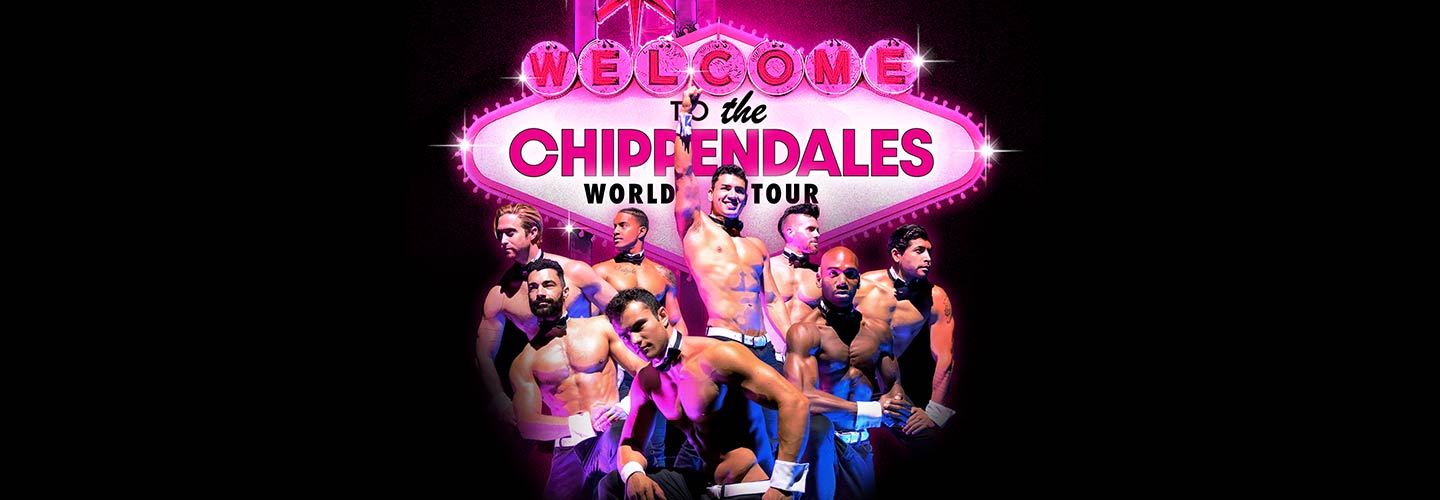 Chippendales  