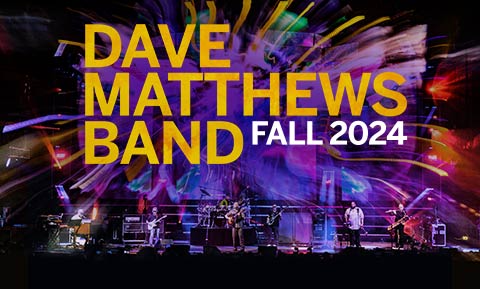 Dave Matthews Band 