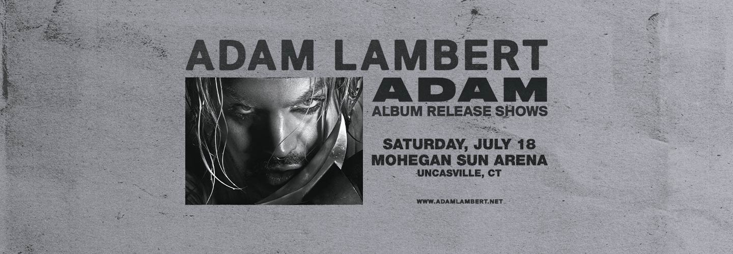 Adam Lambert