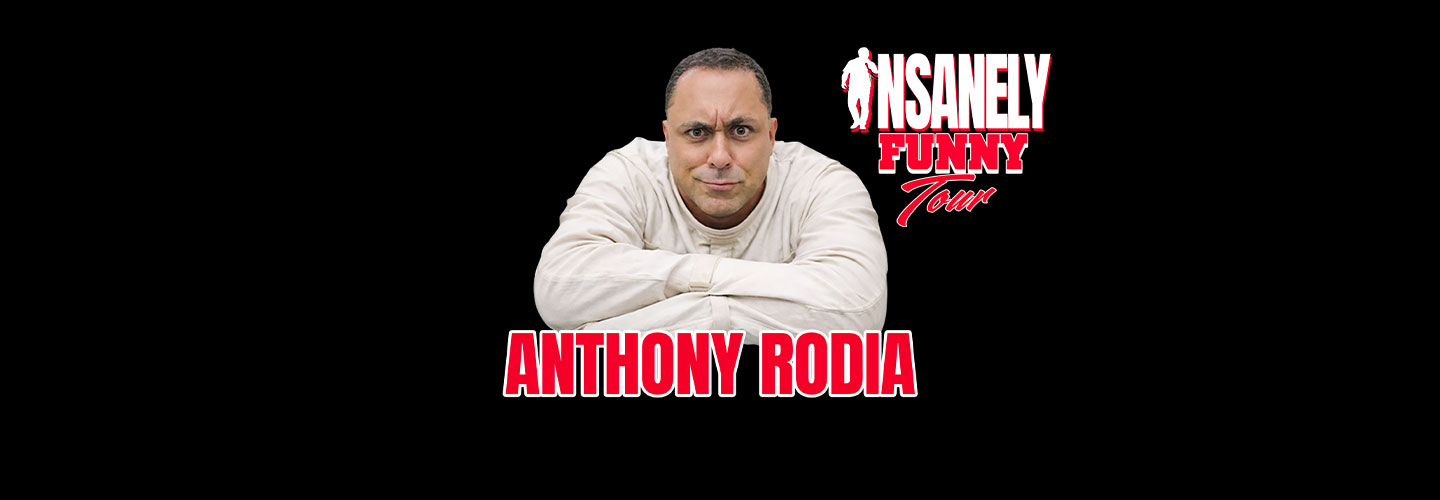 Anthony Rodia