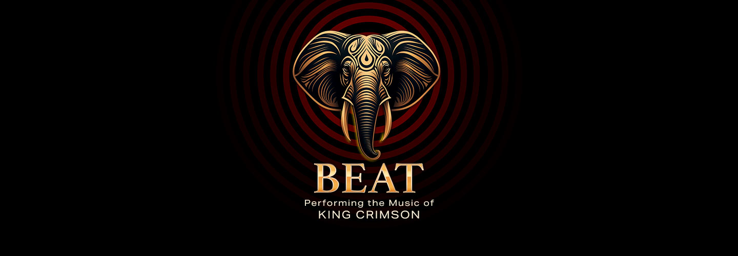 BEAT: Belew/Vai/Levin/Bozzio Performing the Music of KING CRIMSON