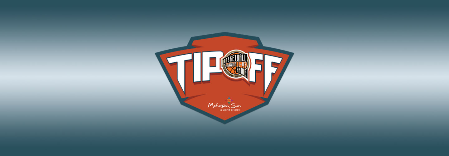 Basketball Hall of Fame Tip-Off