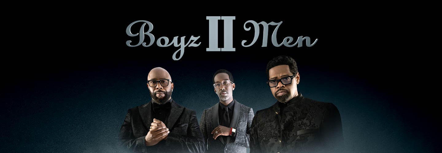 Boyz II Men