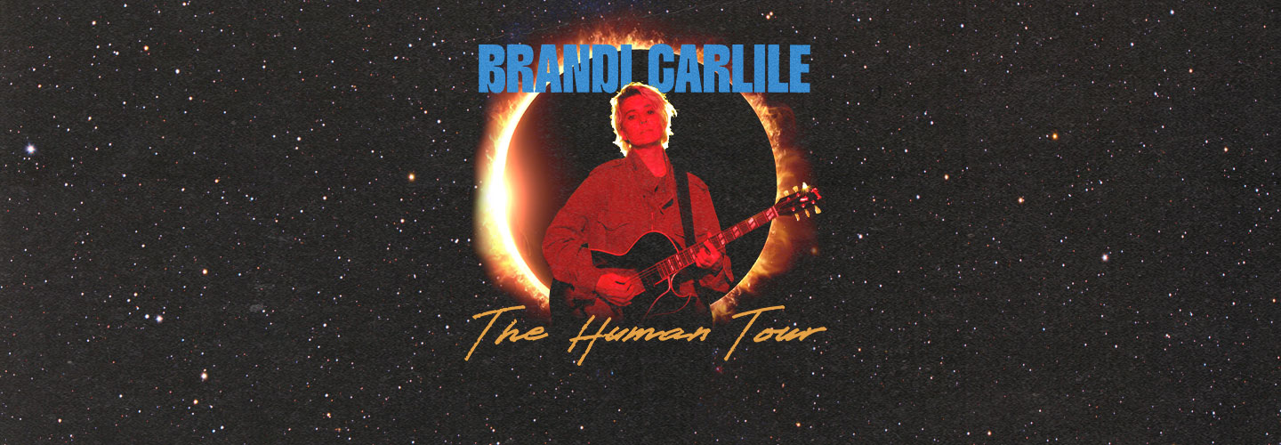 Brandi Carlile with special guest Jensen McRae