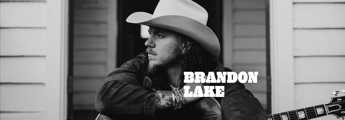 Brandon Lake