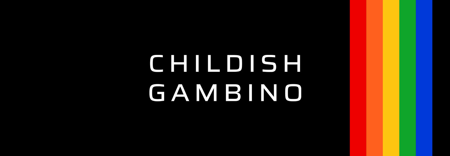 CANCELED - Childish Gambino with special guest Willow