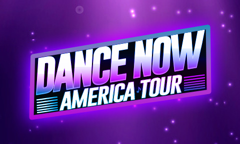 Dance Now America Tour 2025