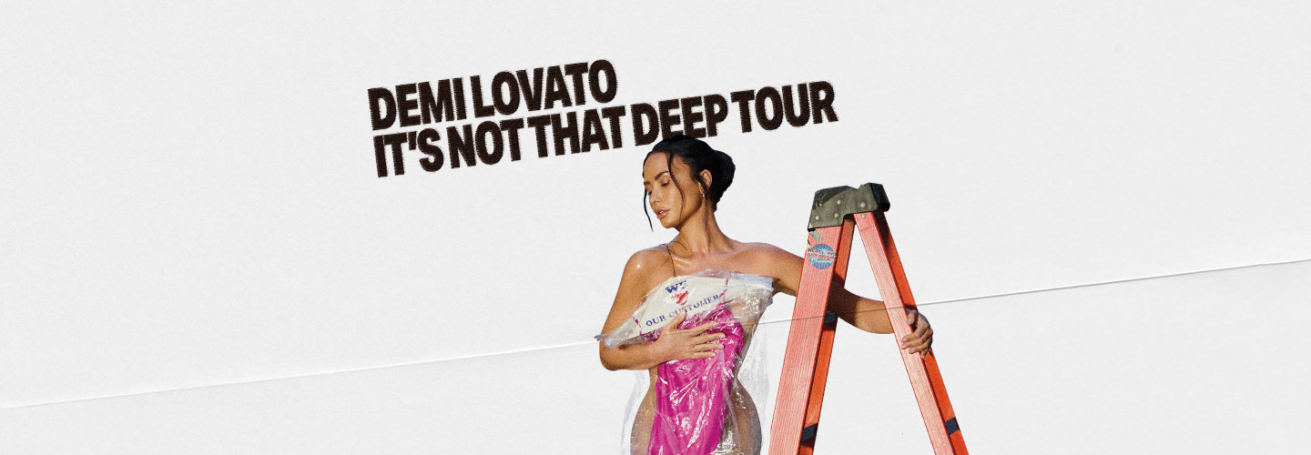 Demi Lovato