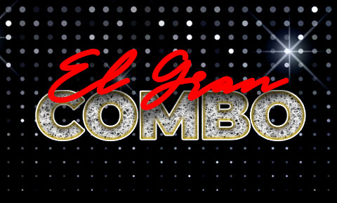 MUSIC PLUS CO PRESENTS EGC 60TH ANNIVERSARY TOUR - EL GRAN COMBO with special guests HECTOR ACOSTA EL TORITO, GRUPO NICHE, LUIS FIGUEROA & SARA CONTRERAS