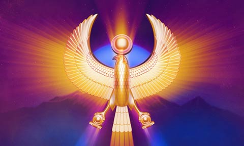 earth wind and fire image