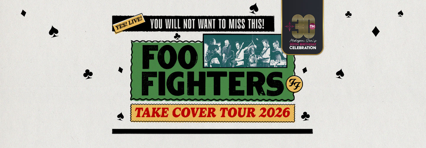 Foo Fighters