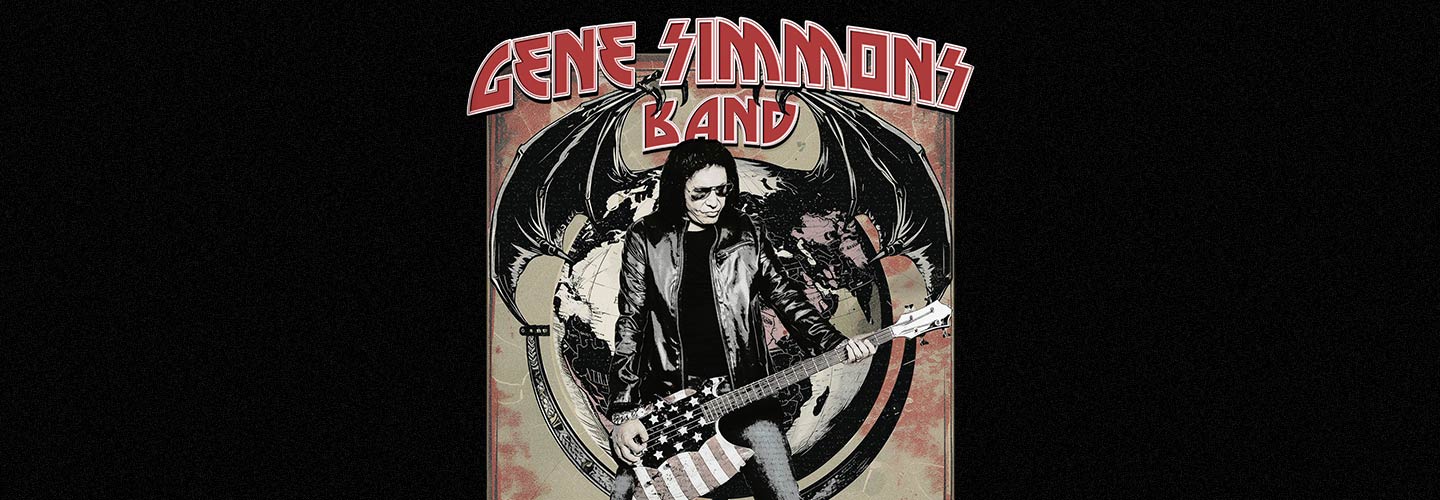 Gene Simmons Band