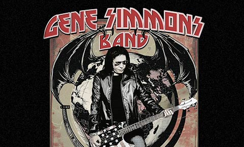 Gene Simmons Band