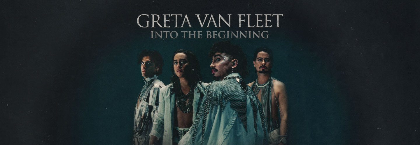 Greta Van Fleet with special guests Portugal. The Man & Friko